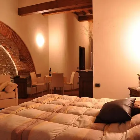 La Corte Del Re Suite & Rooms Arezzo Exterior photo
