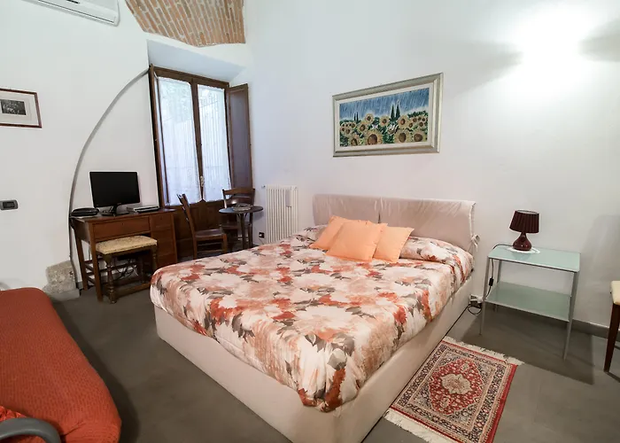 La Corte Del Re Suite & Rooms Arezzo