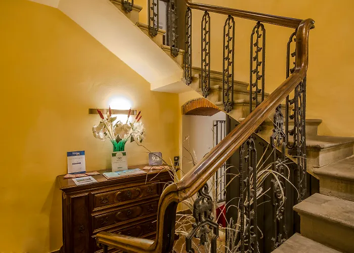 La Corte Del Re Suite & Rooms Arezzo