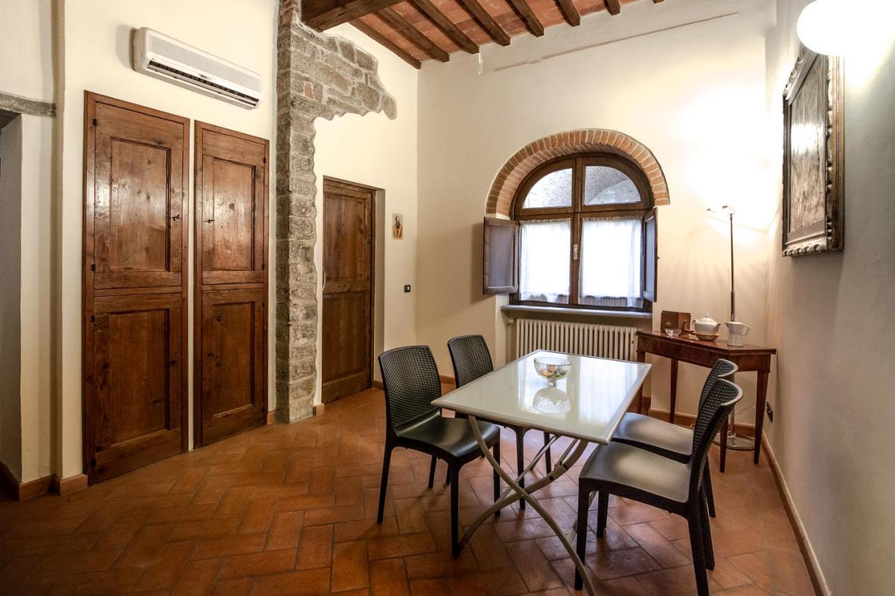 La Corte Del Re & 2* Arezzo