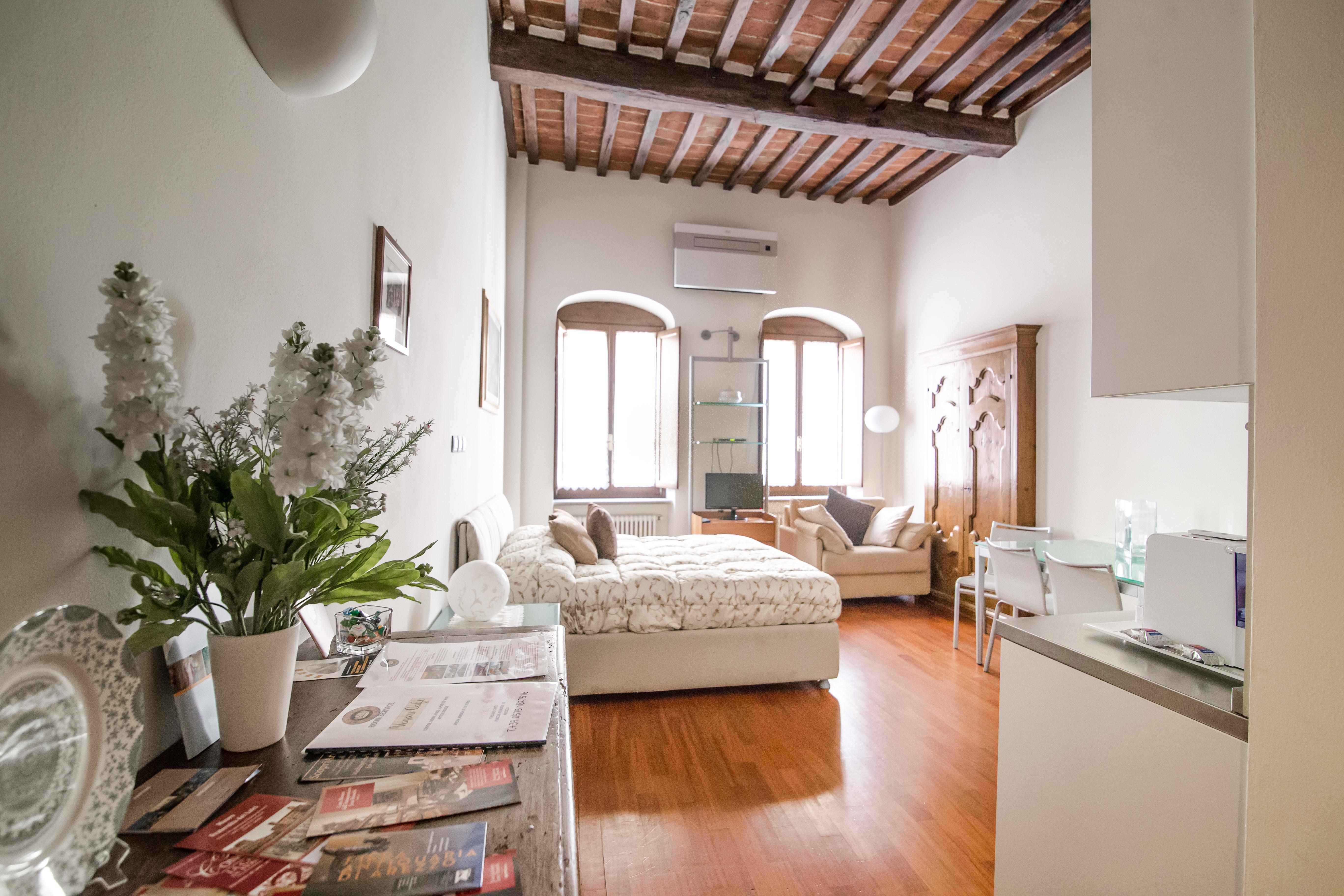 La Corte Del Re & 2* Arezzo