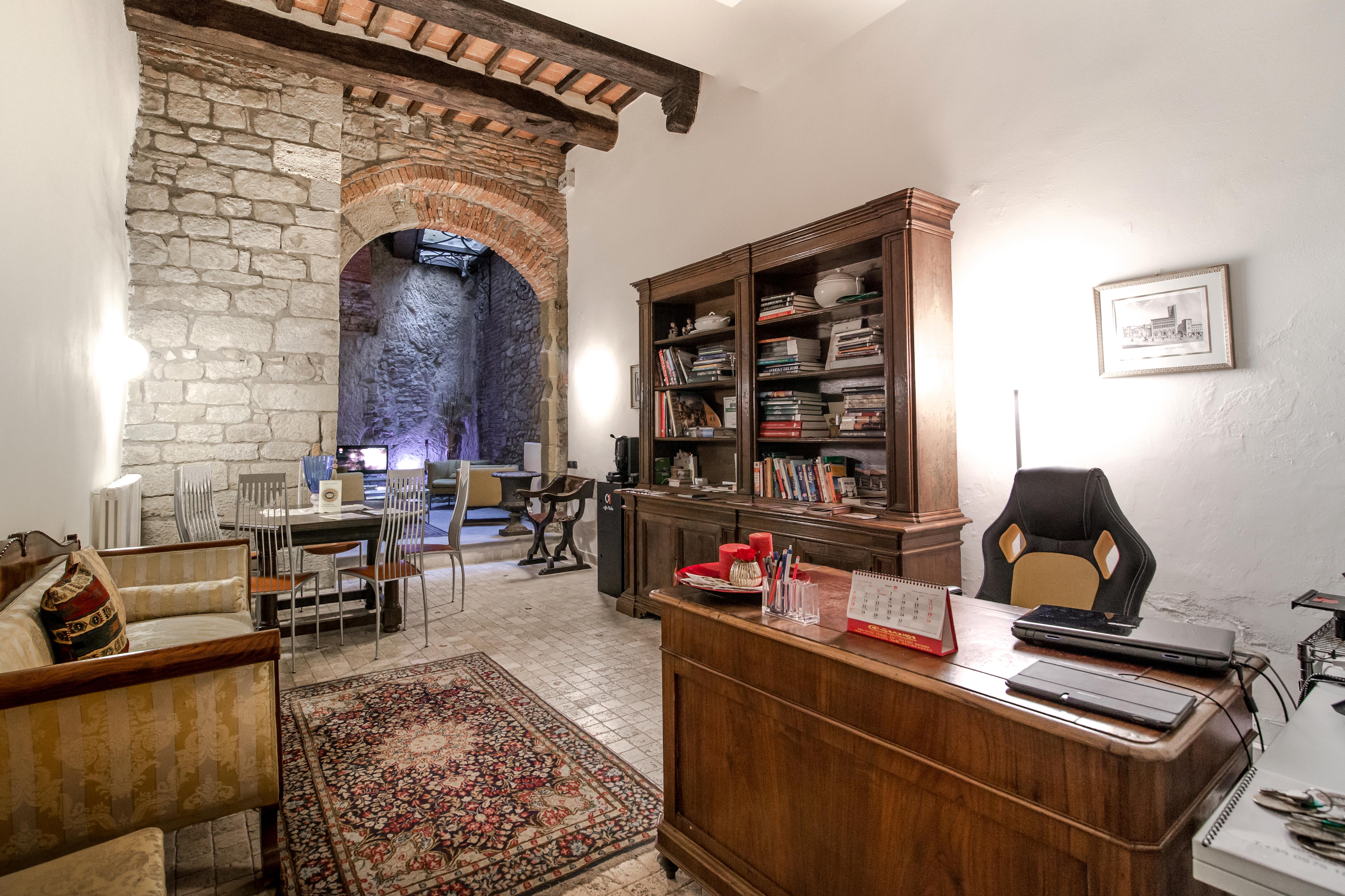 Casa de hóspedes La Corte Del Re & 2*