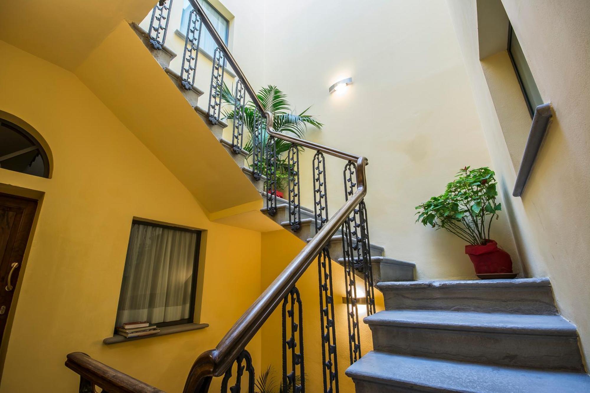Guest house La Corte Del Re &