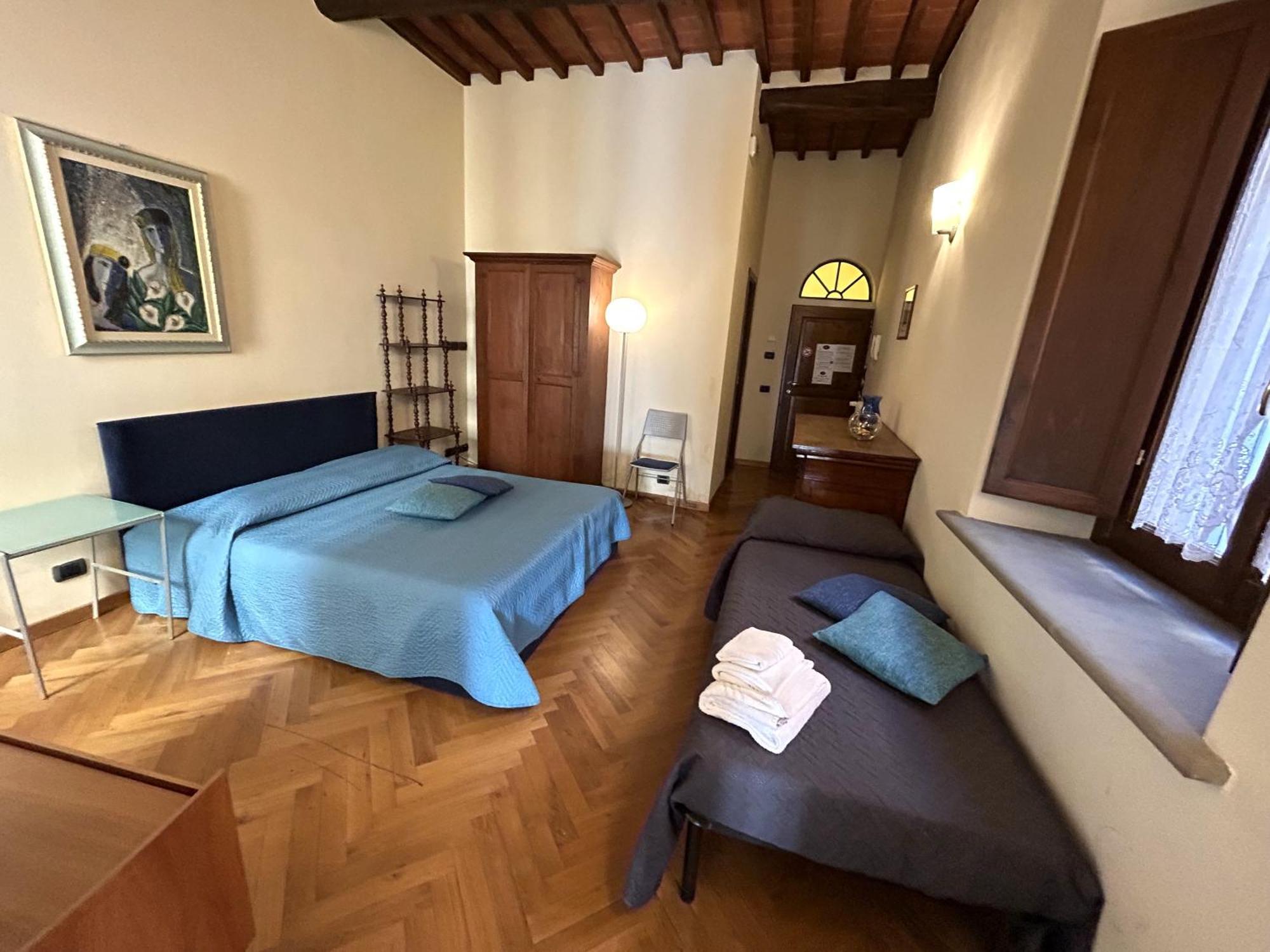 La Corte Del Re & Guest house 2*