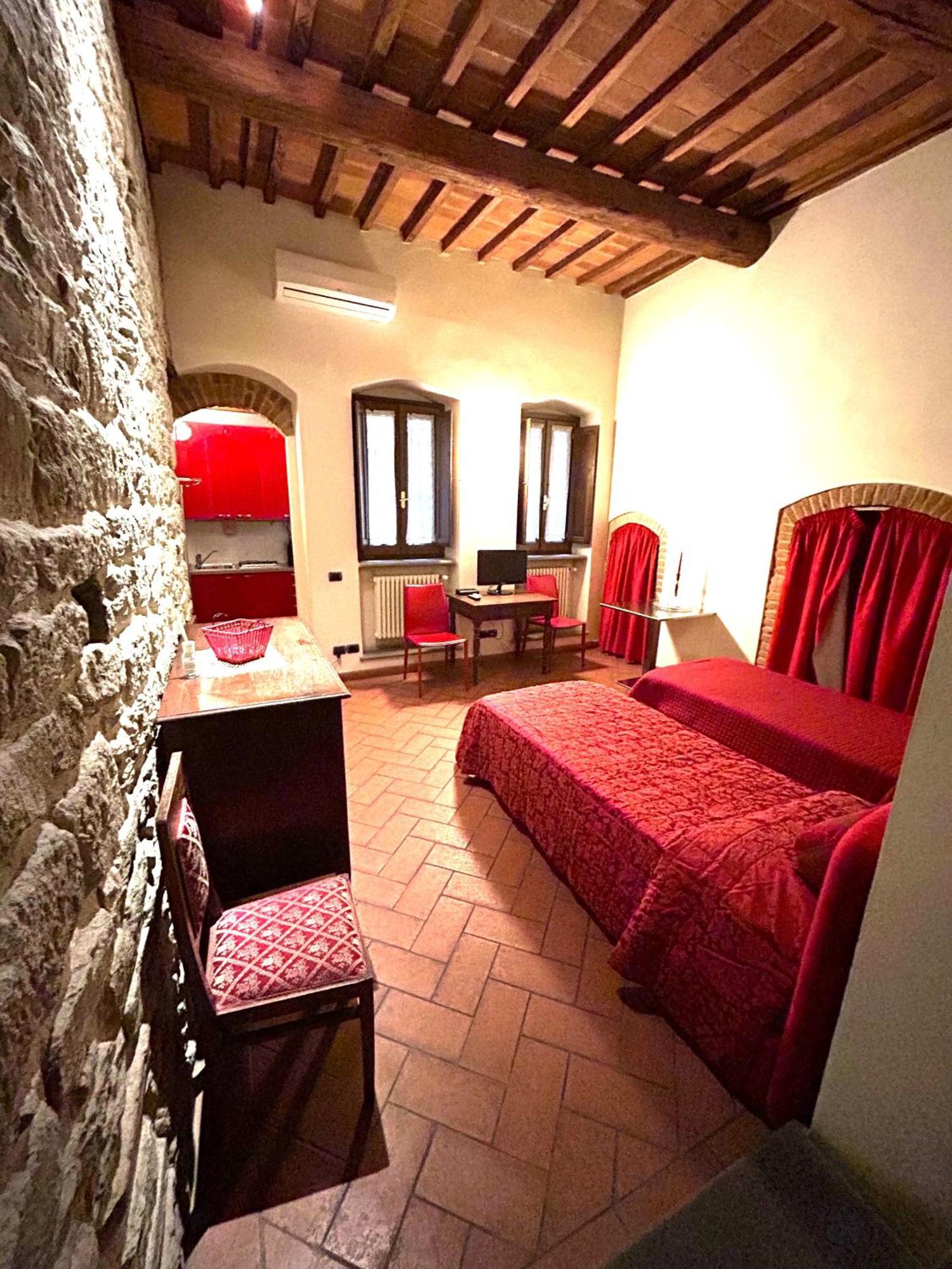 La Corte Del Re & Guest house Arezzo