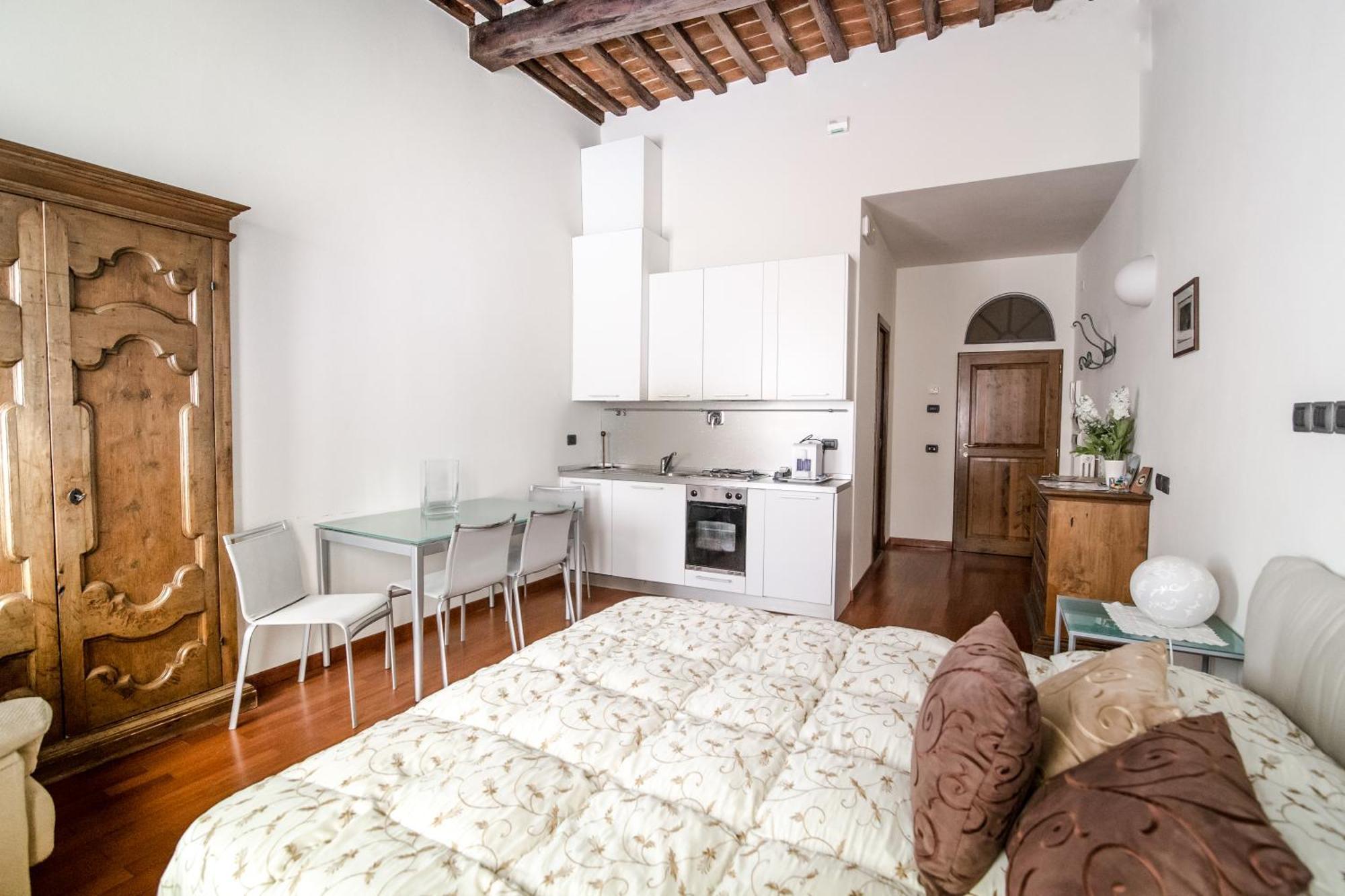 Guest house La Corte Del Re &