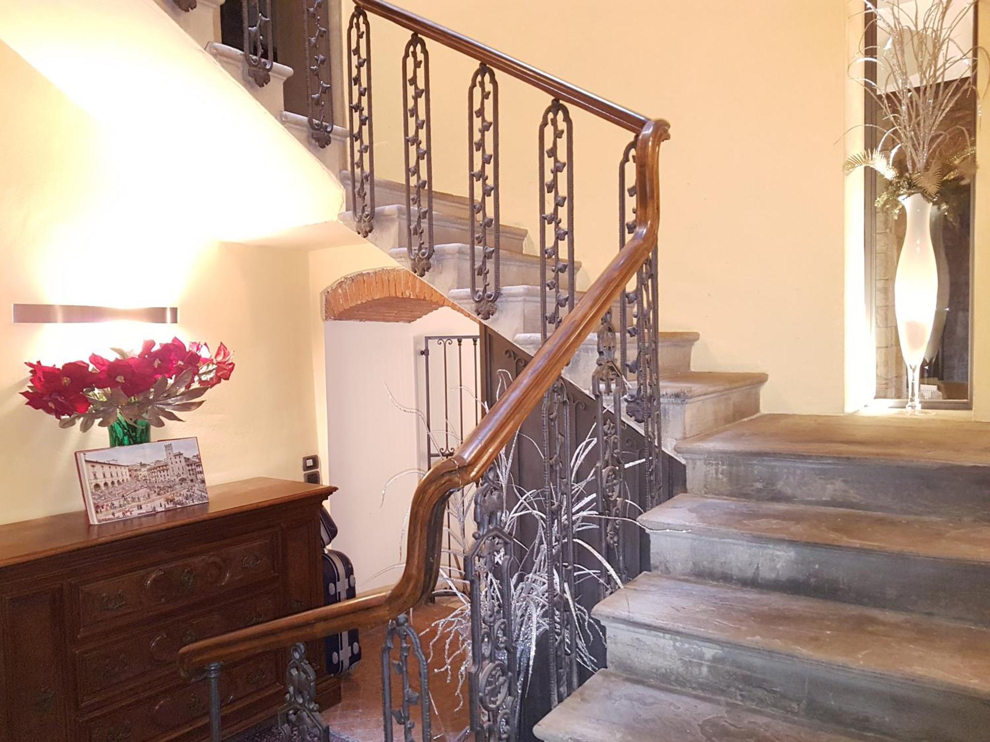 La Corte Del Re & 2* Arezzo