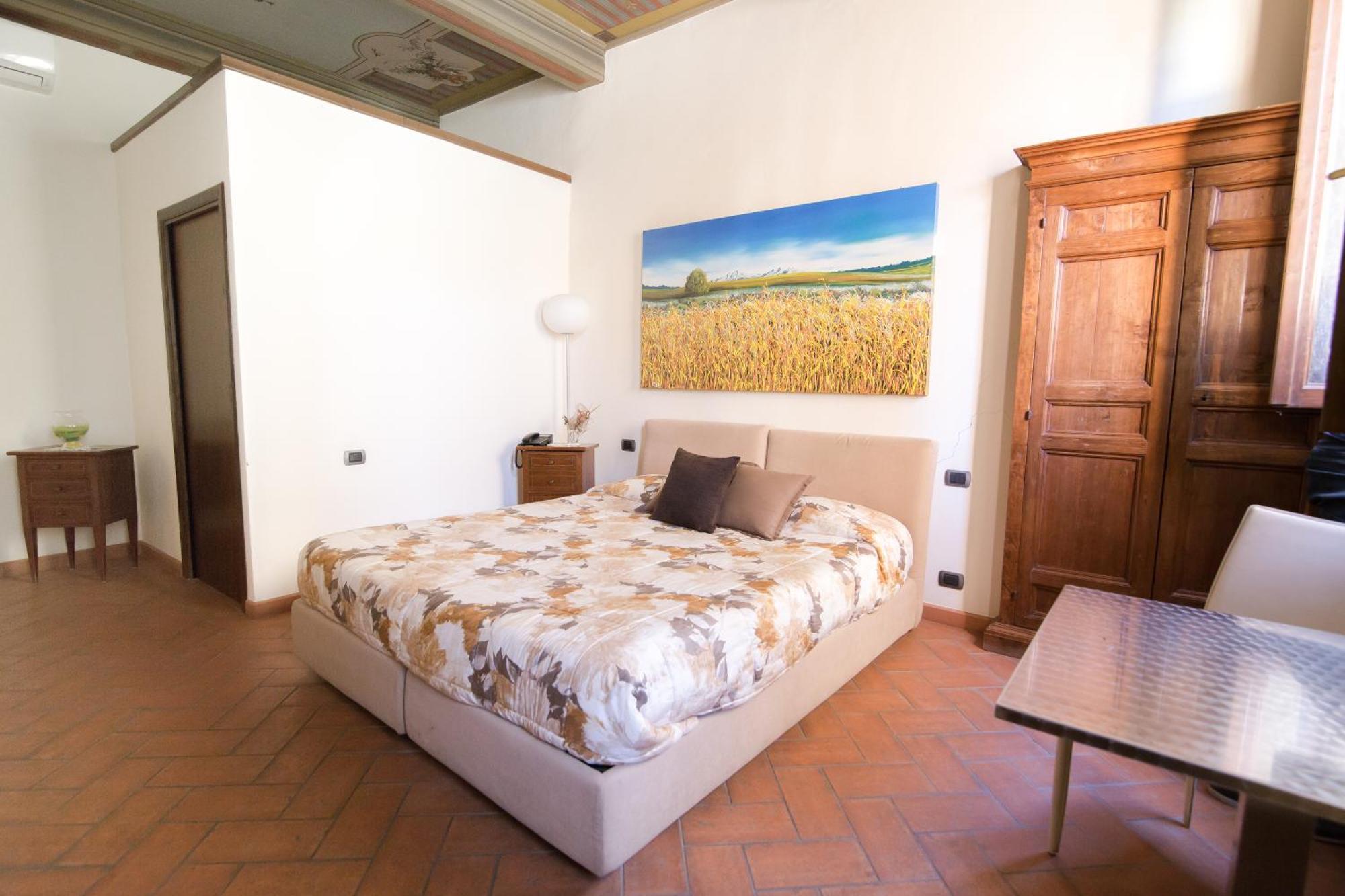 La Corte Del Re & Guest house Arezzo