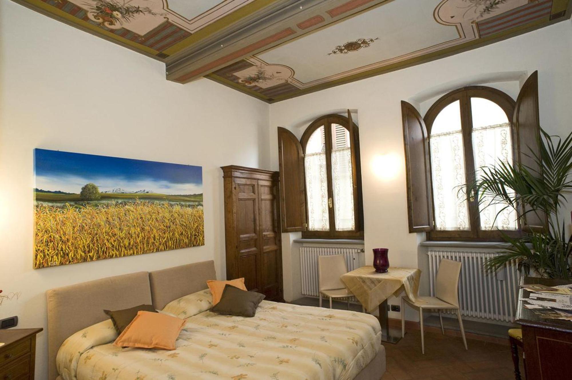 La Corte Del Re & Arezzo