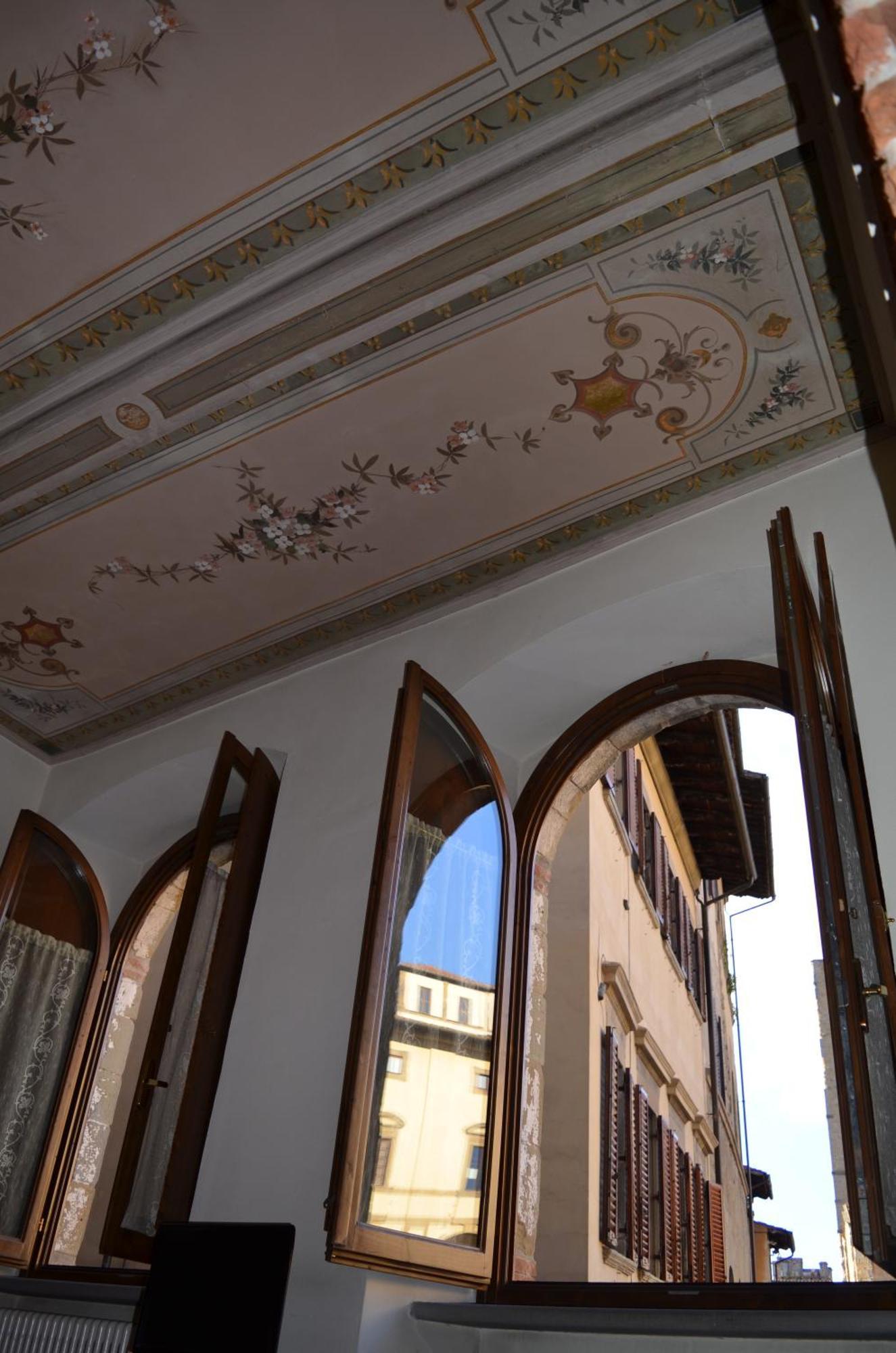 Casa de hóspedes La Corte Del Re &