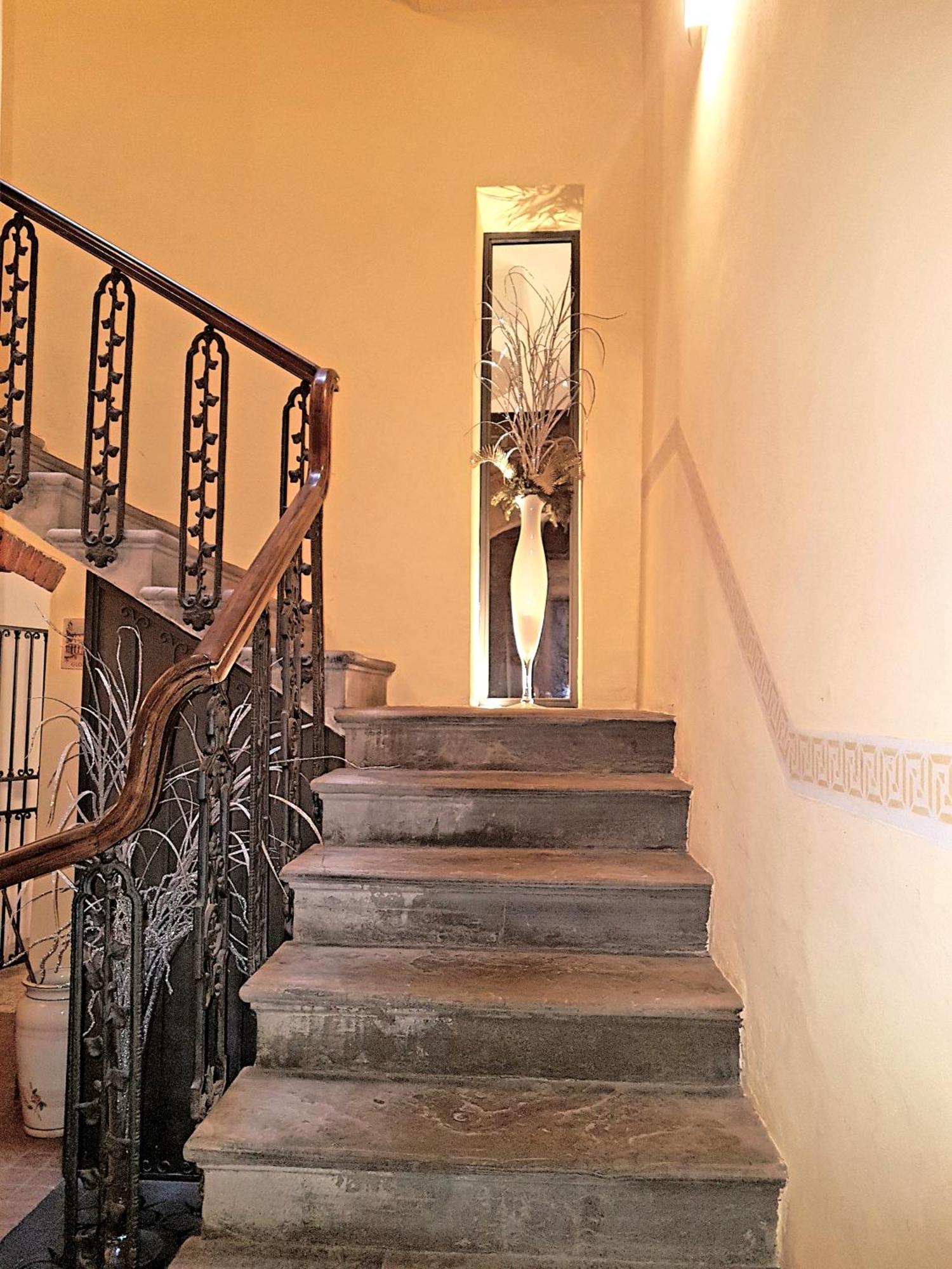 La Corte Del Re & Casa de hóspedes 2*