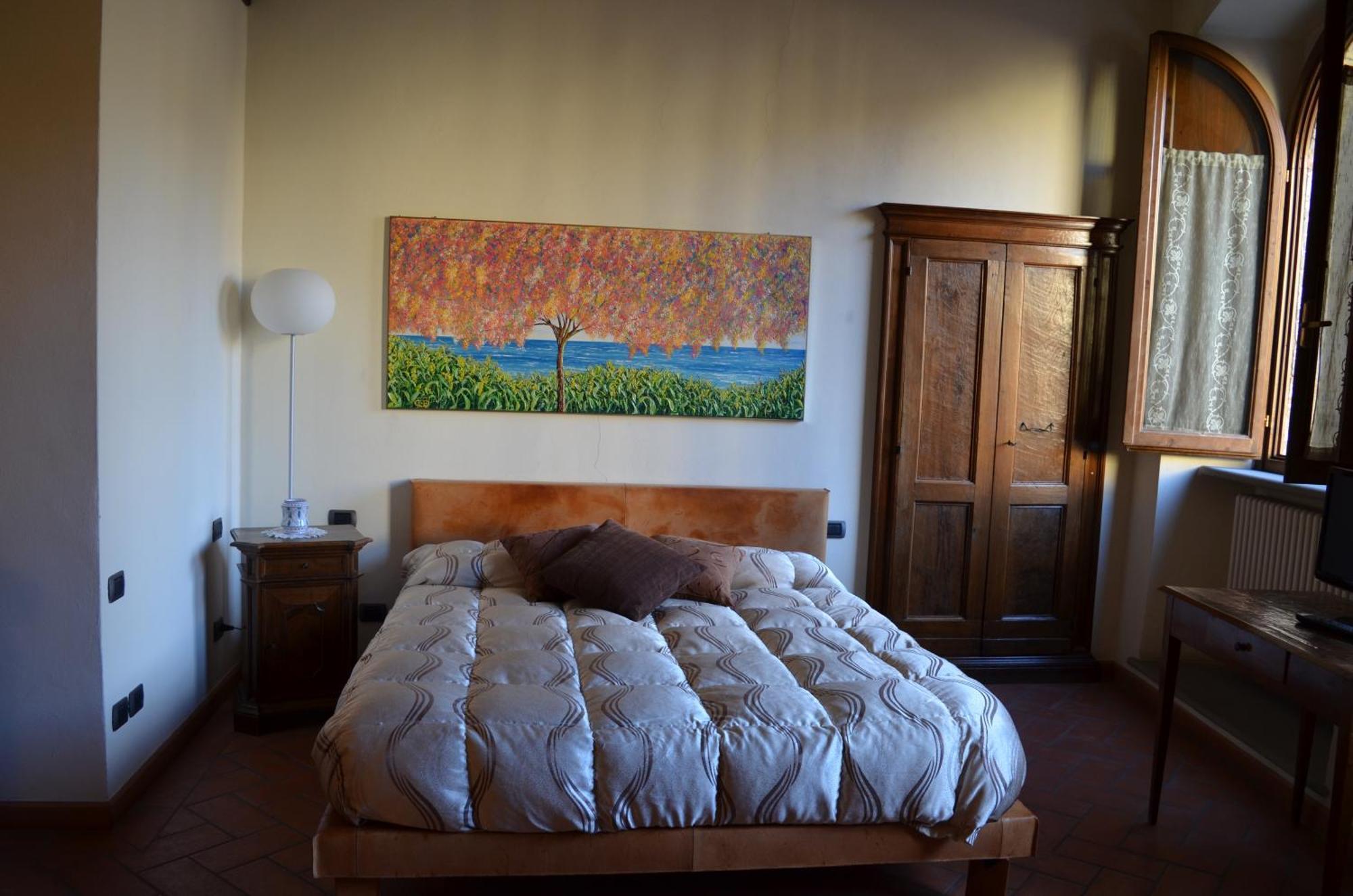 La Corte Del Re & Guest house Arezzo