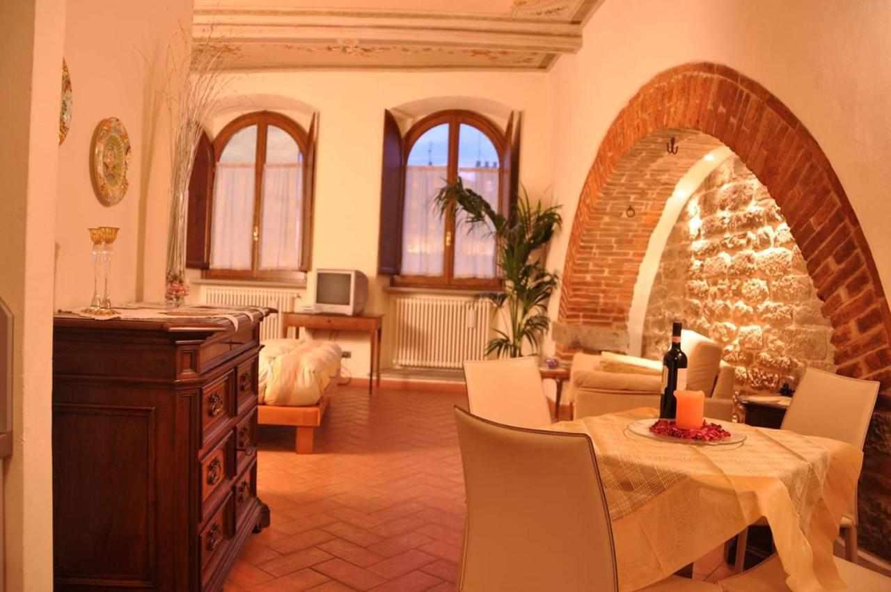 La Corte Del Re & Casa de hóspedes Arezzo