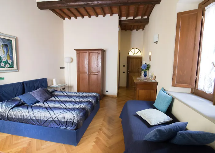 La Corte Del Re Suite & Rooms Arezzo