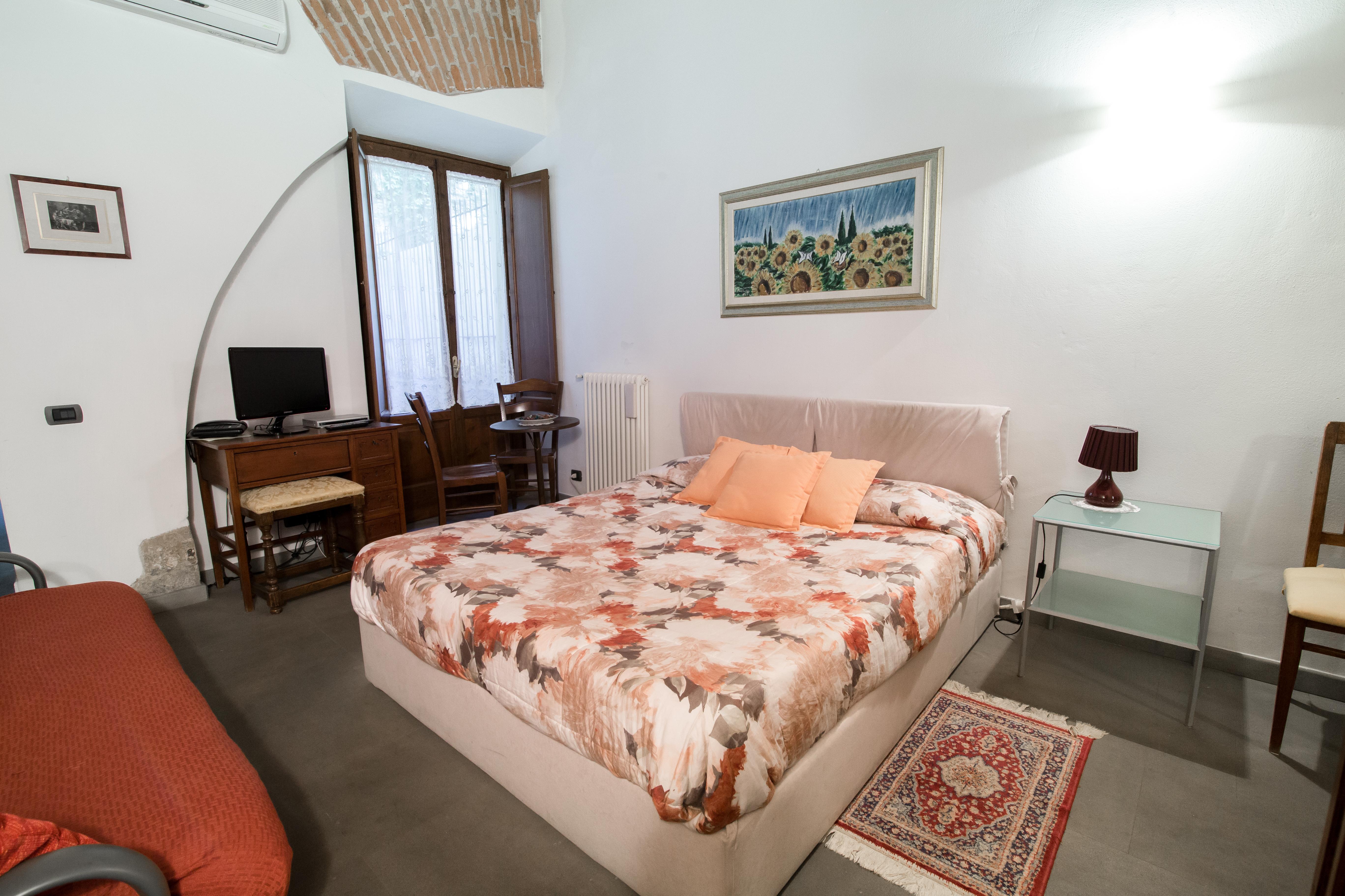 La Corte Del Re & Gasthof Arezzo