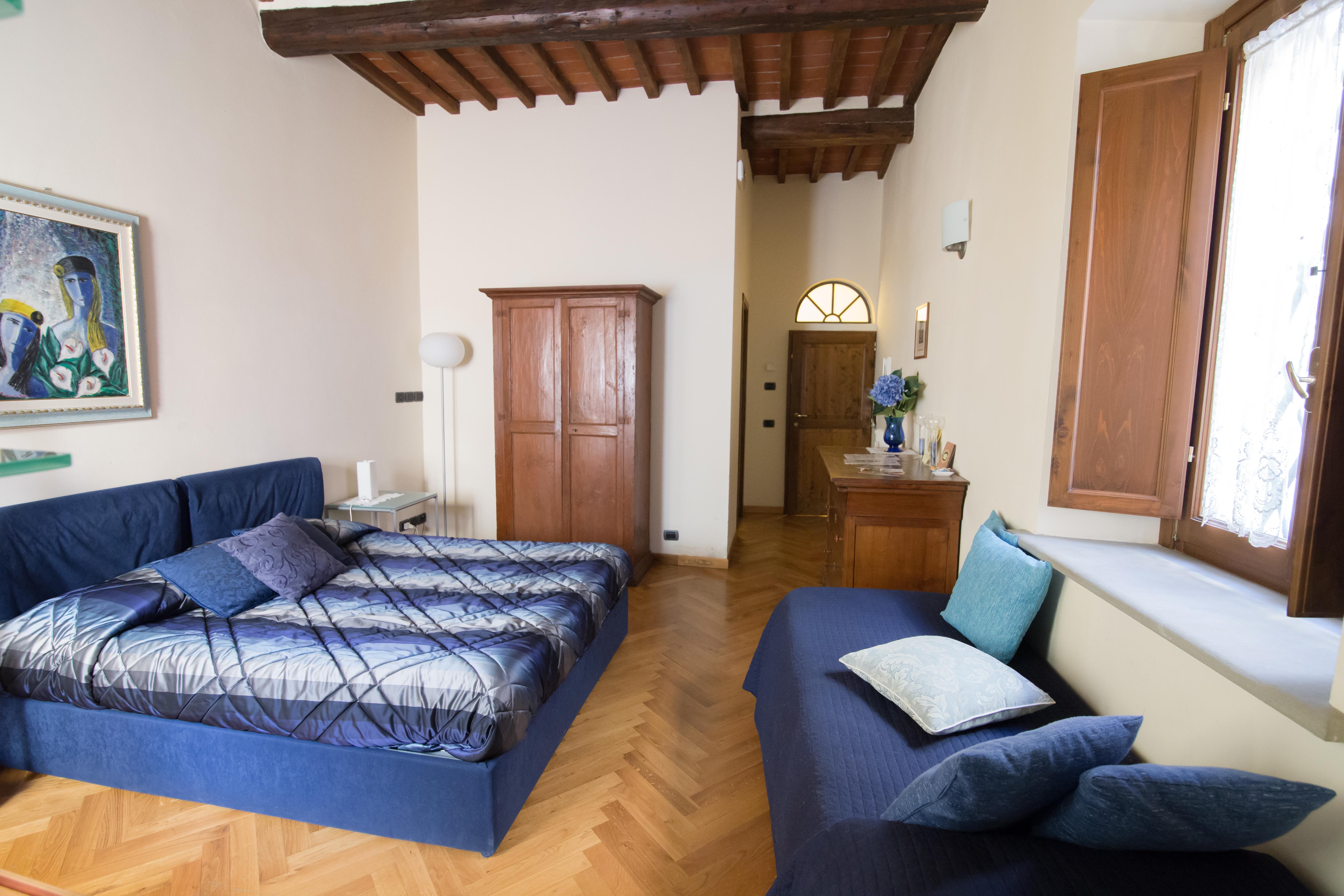 La Corte Del Re & Arezzo