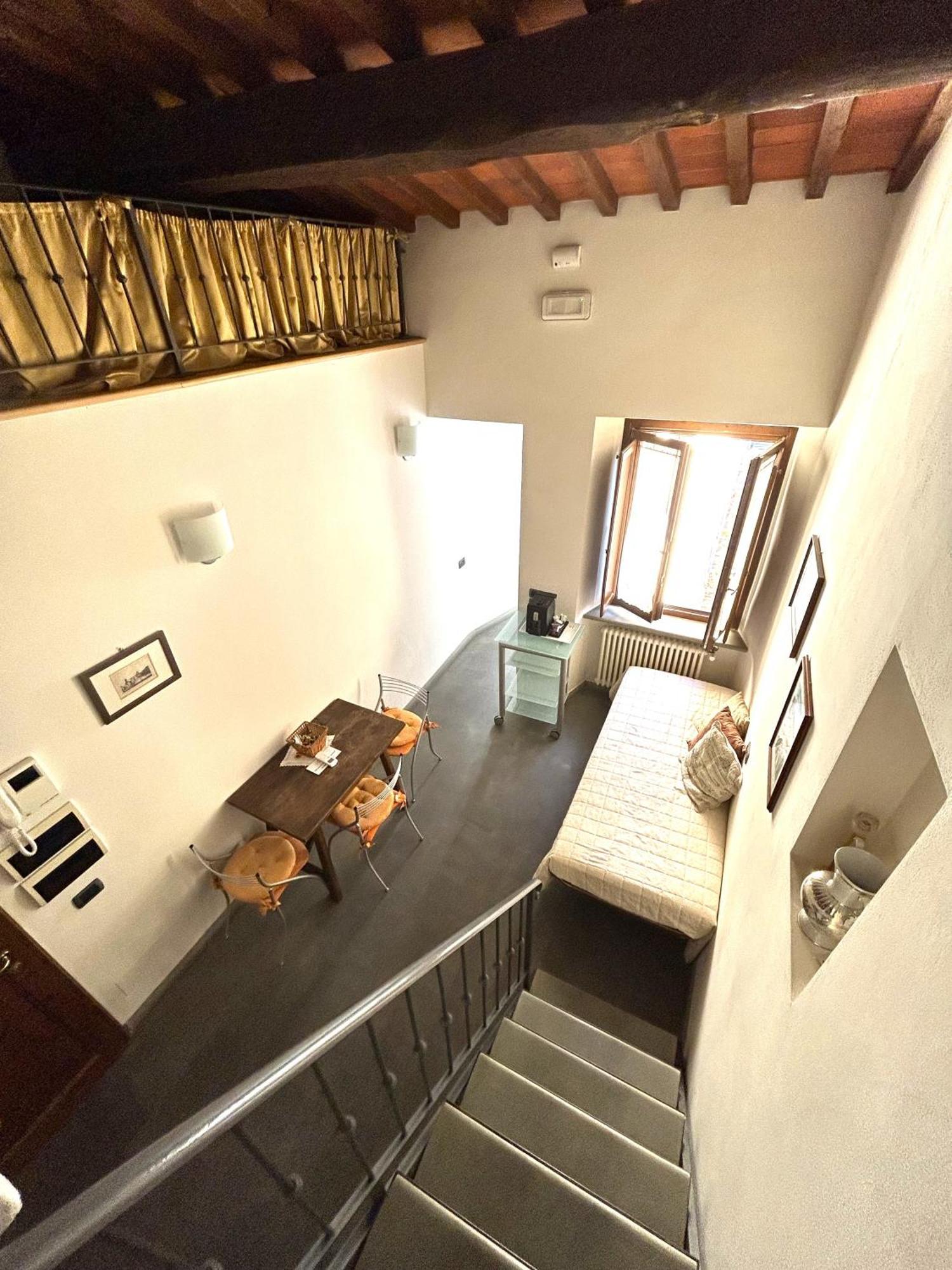 La Corte Del Re & Gasthof Arezzo