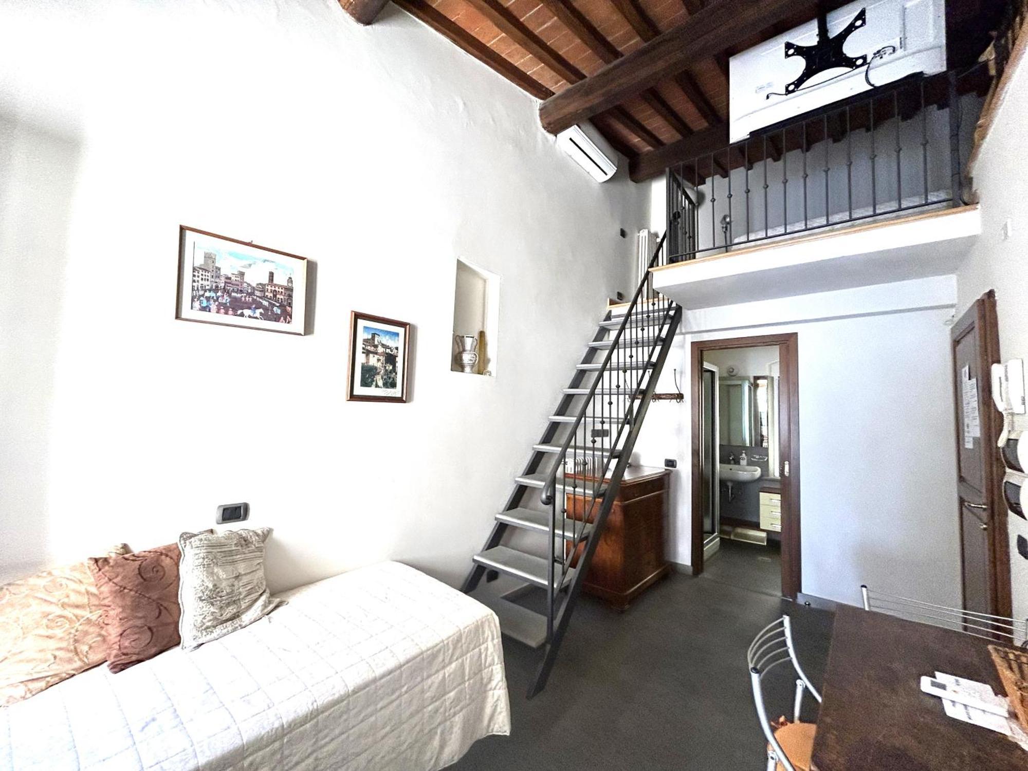 La Corte Del Re & Gasthof Arezzo