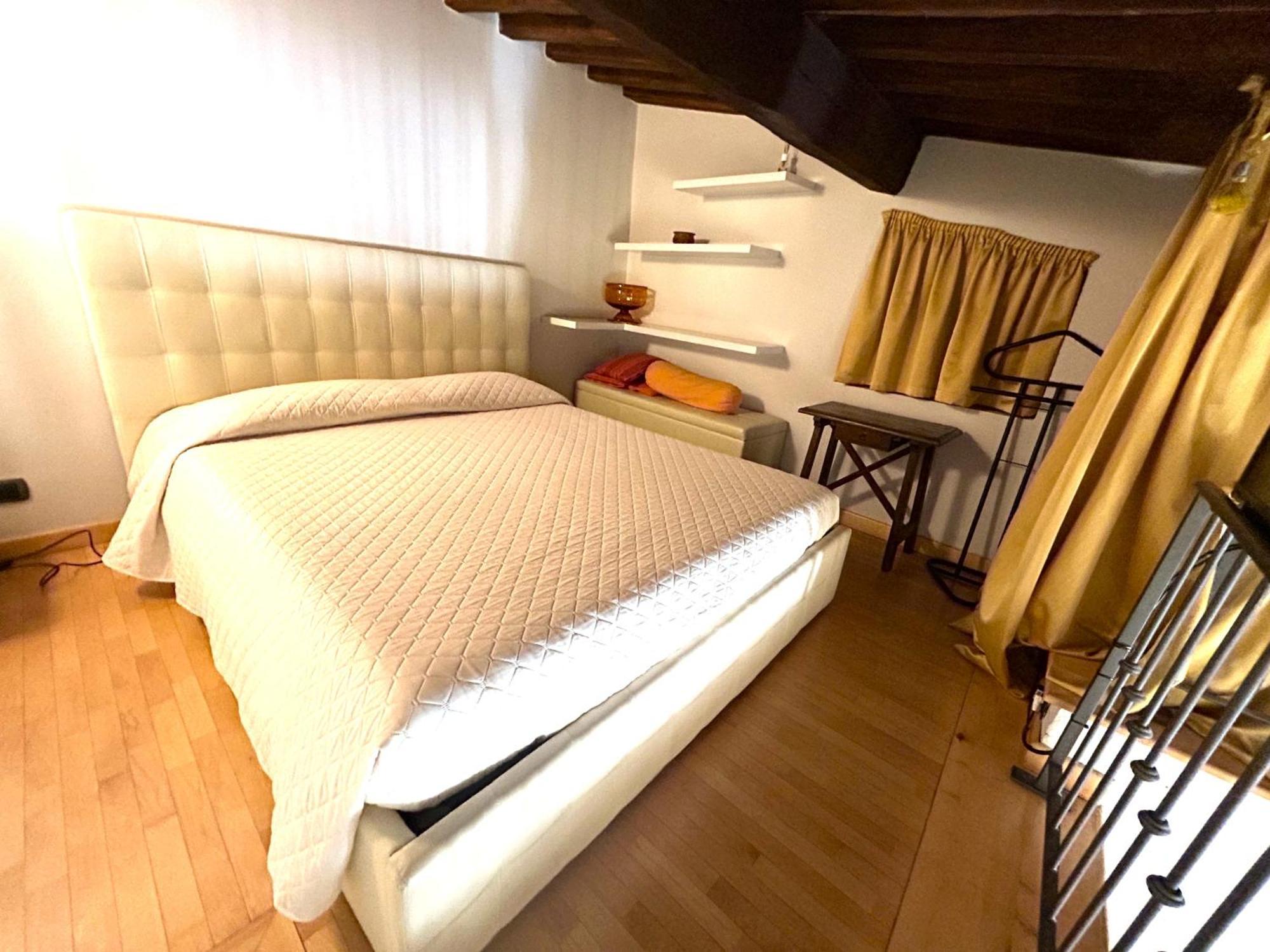 Gasthof La Corte Del Re & Arezzo