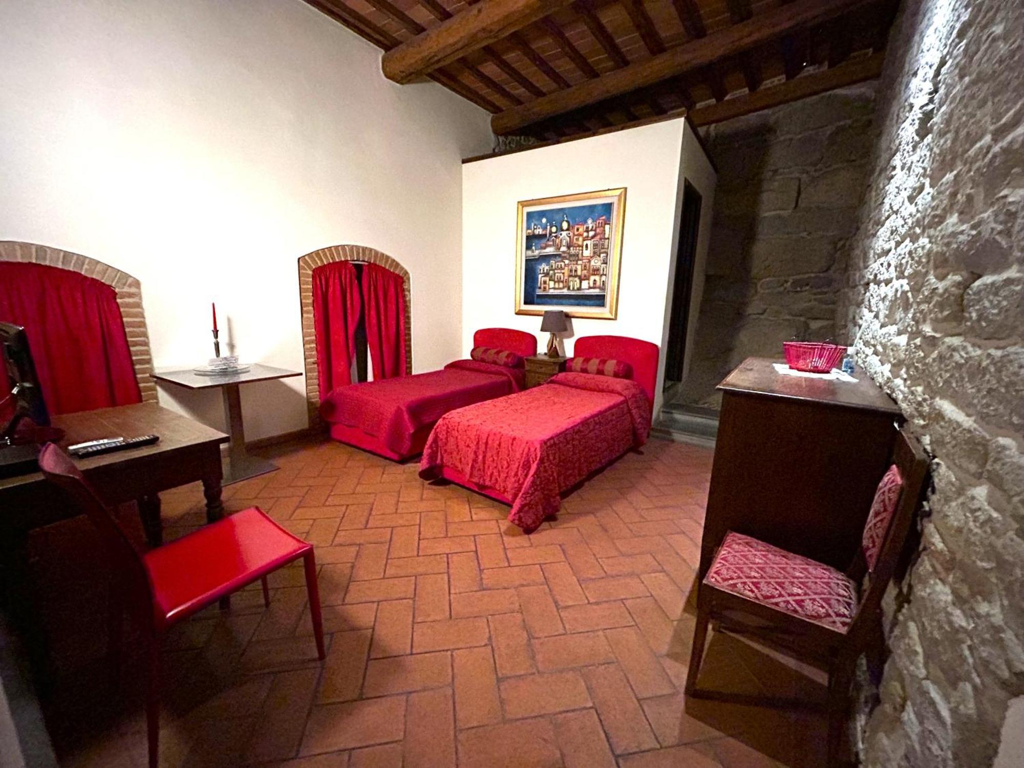 La Corte Del Re & Gasthof