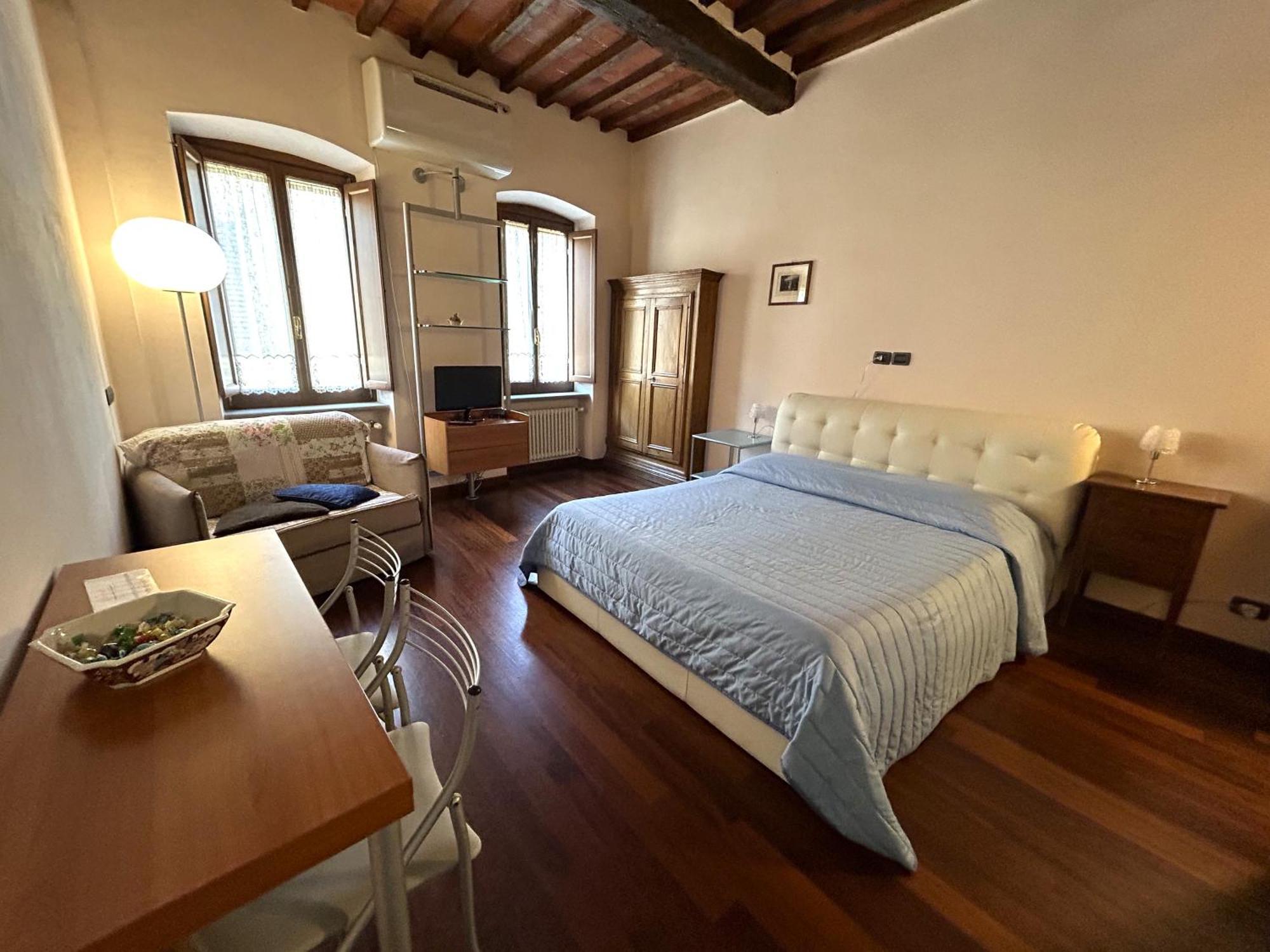 Gasthof La Corte Del Re & Arezzo