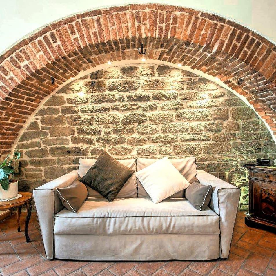 Gasthof La Corte Del Re & Arezzo