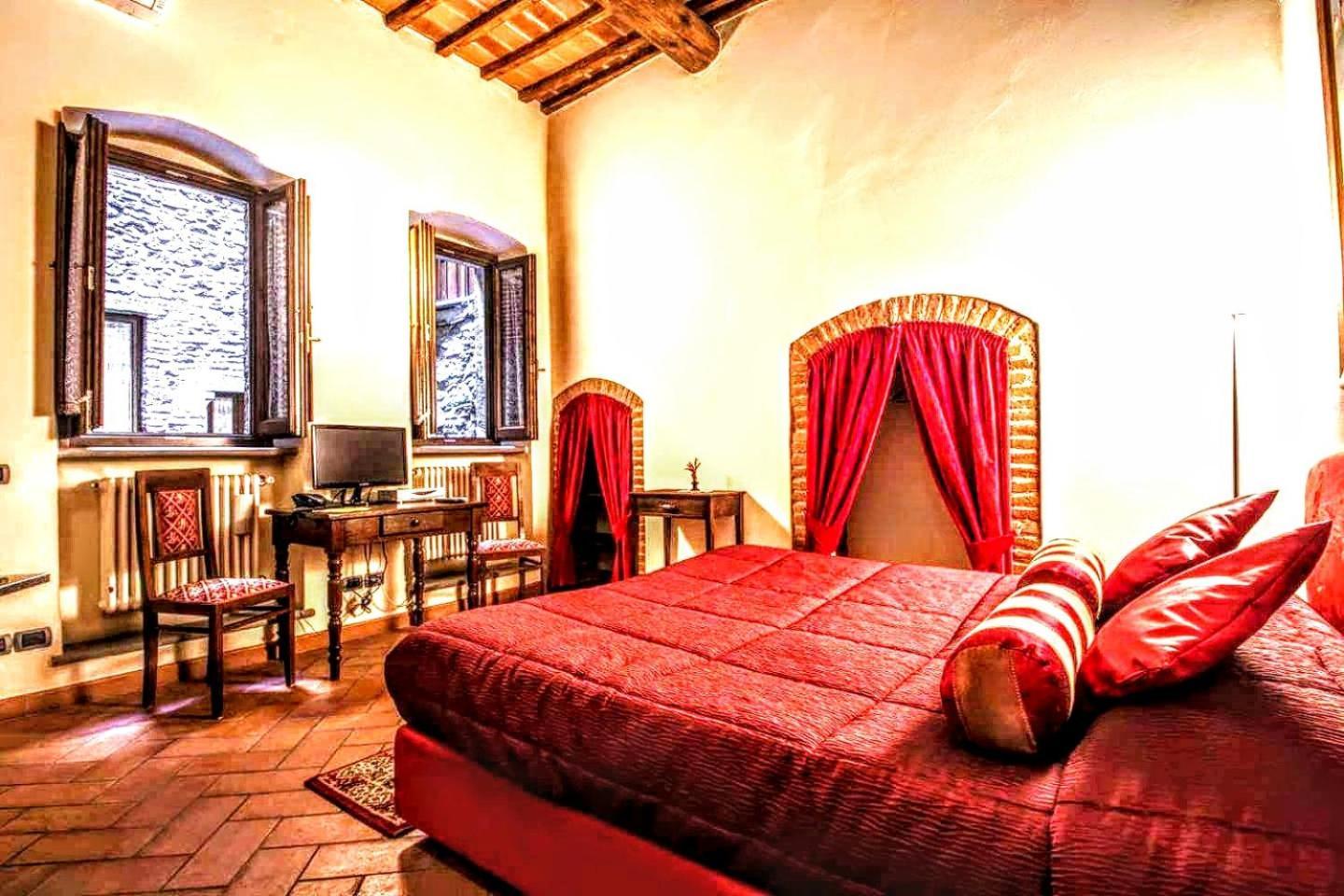 Gasthof La Corte Del Re &