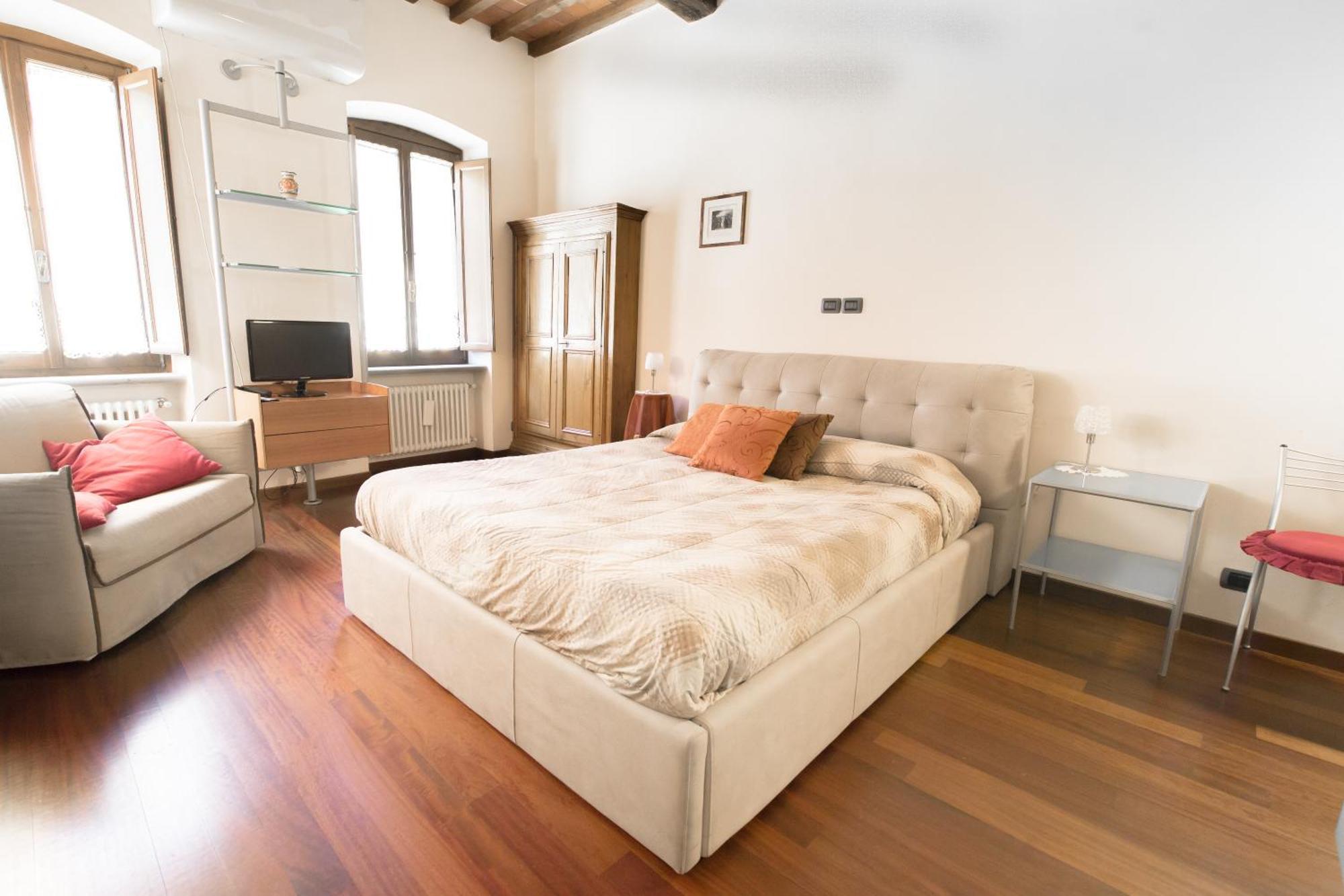 Gasthof La Corte Del Re & 2*