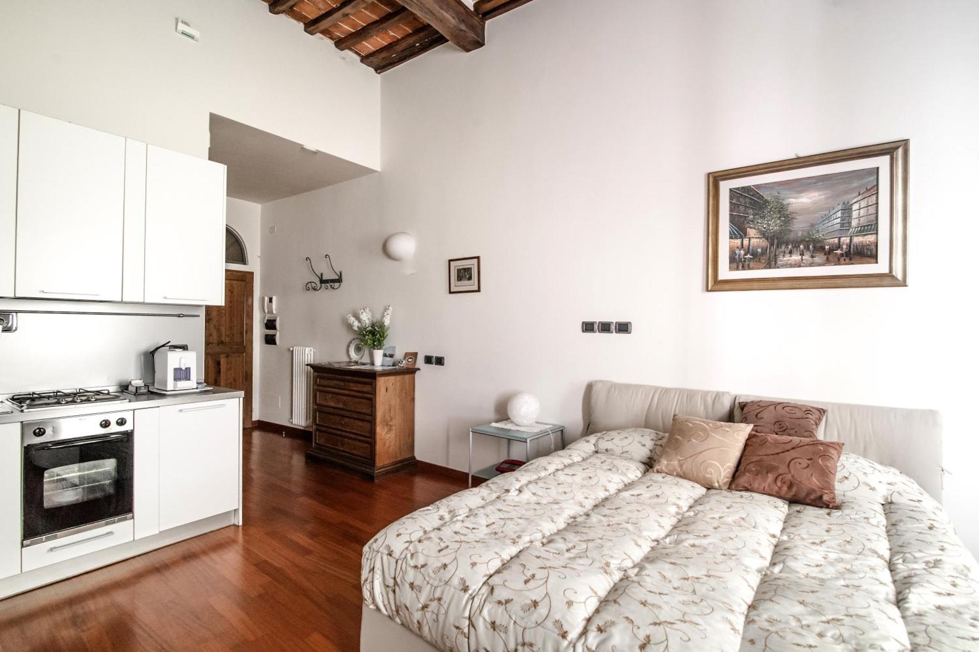 La Corte Del Re & Gasthof 2*
