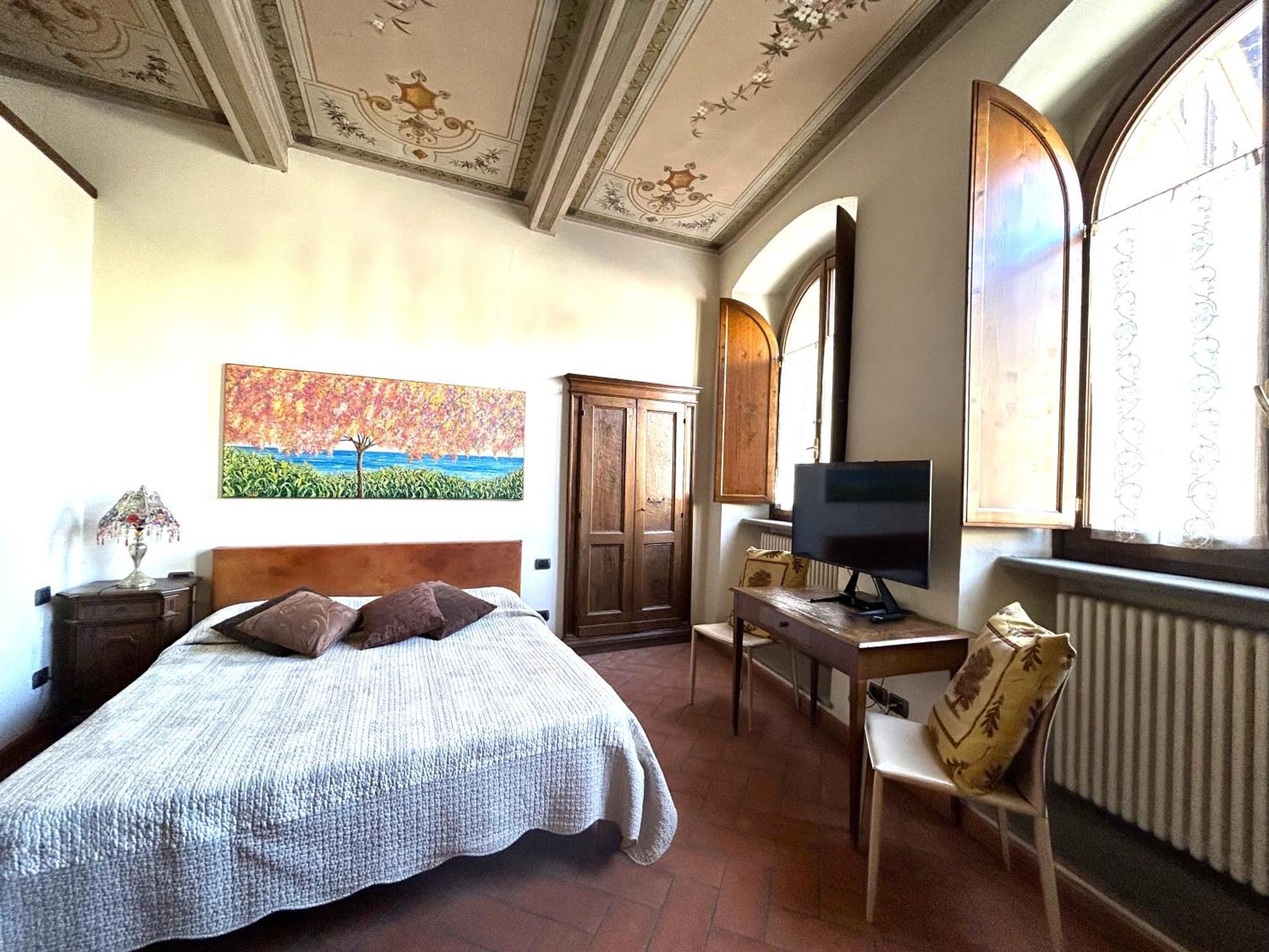 La Corte Del Re & Arezzo