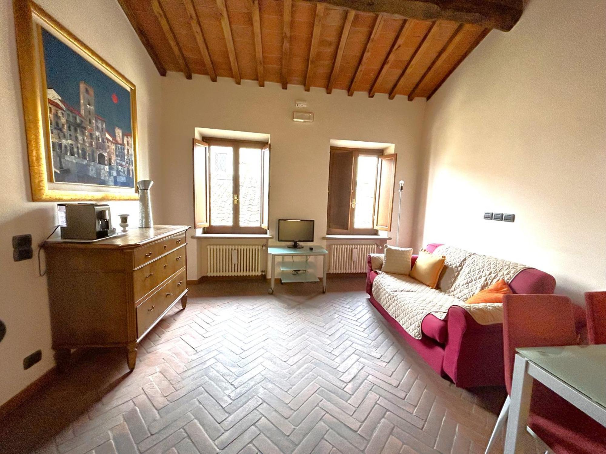 La Corte Del Re & Arezzo