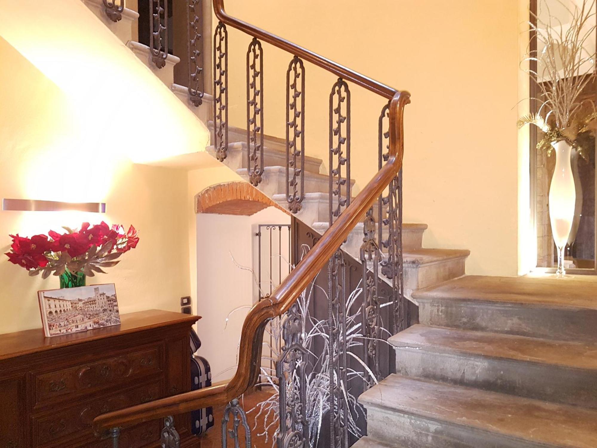 Gasthof La Corte Del Re &