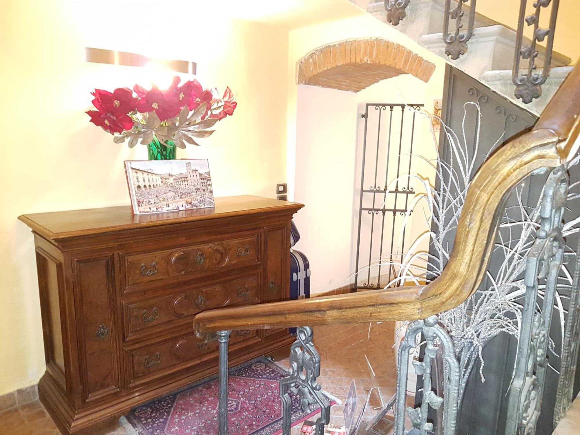 La Corte Del Re & Gasthof Arezzo