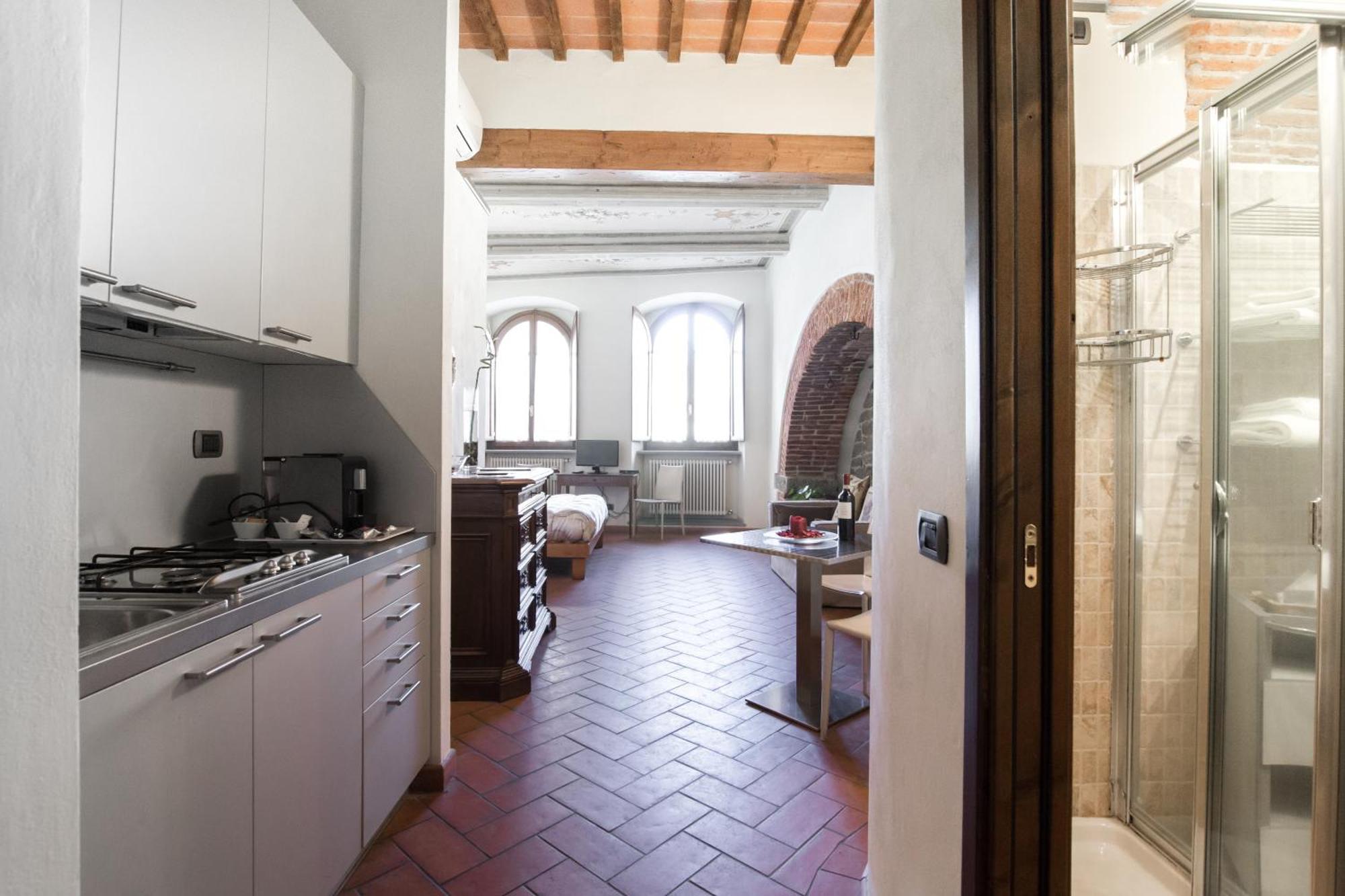 La Corte Del Re & 2* Arezzo