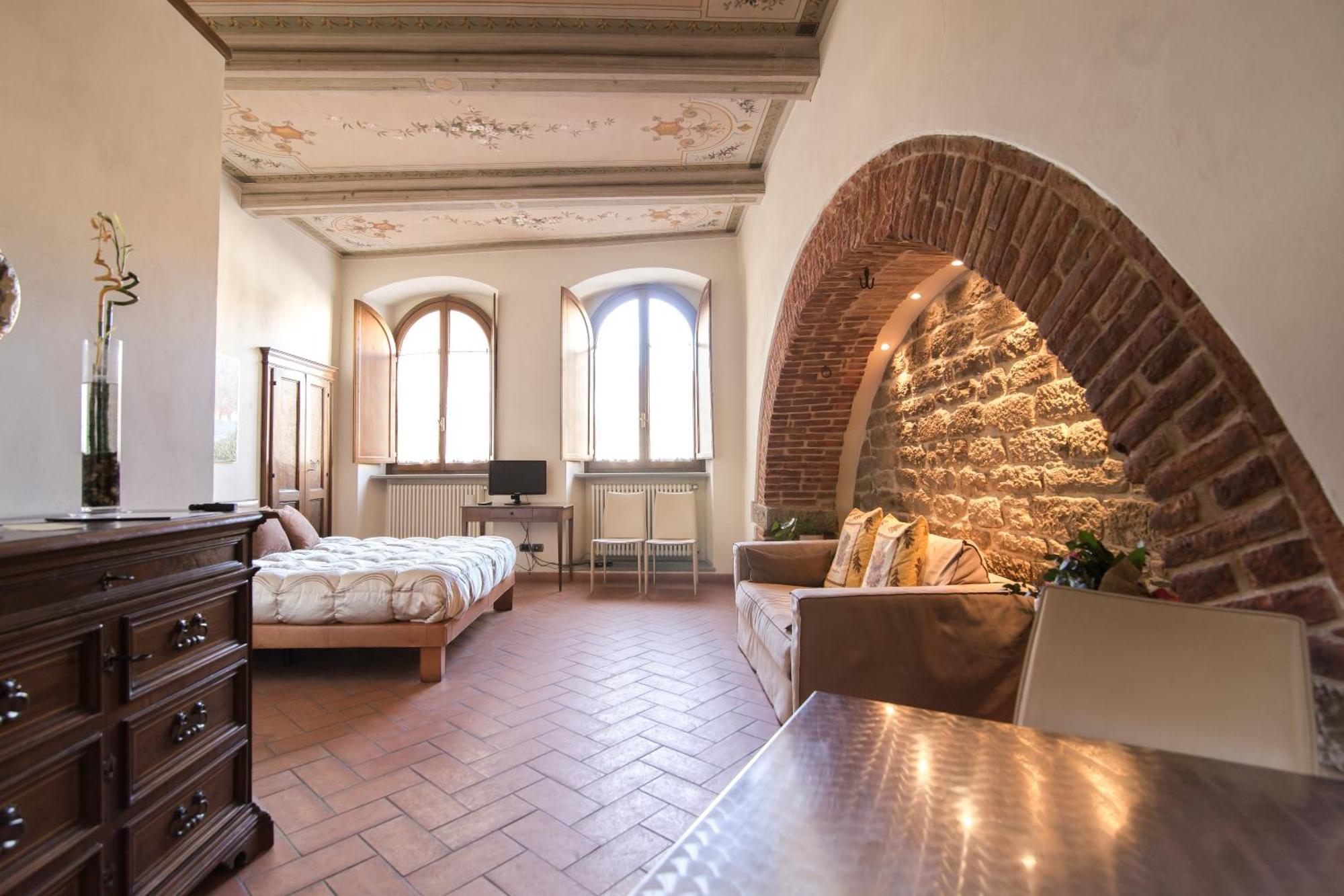 Gasthof La Corte Del Re &