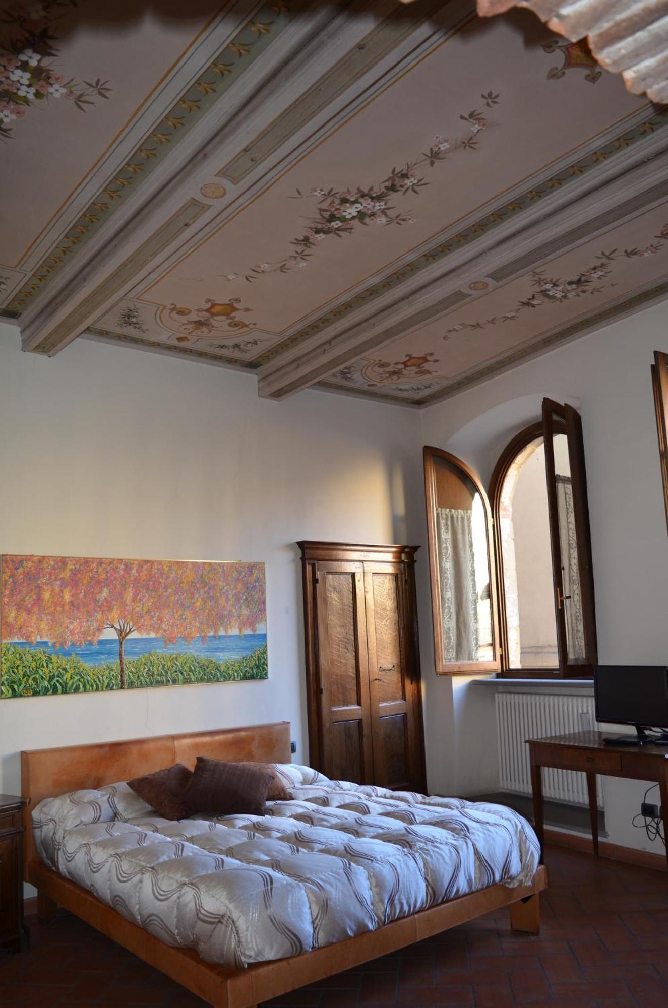 Gasthof La Corte Del Re & Arezzo