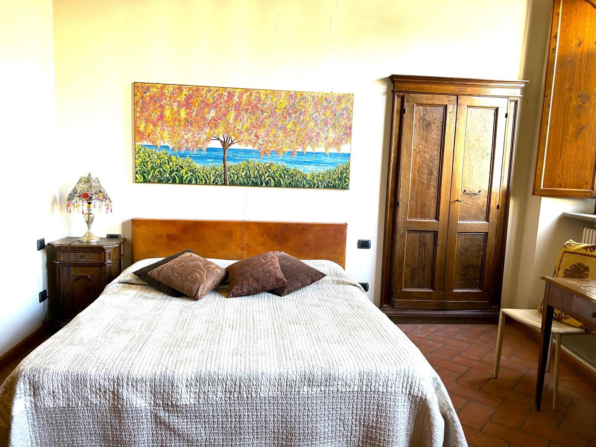 La Corte Del Re & Arezzo