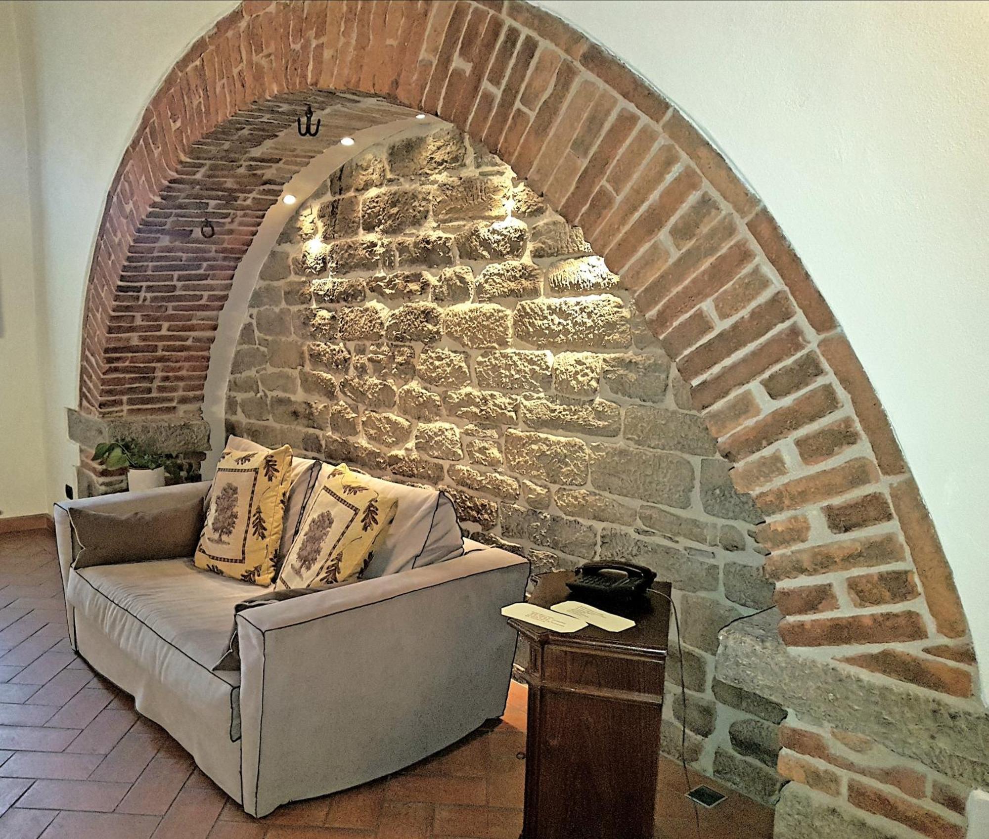 La Corte Del Re & 2* Arezzo