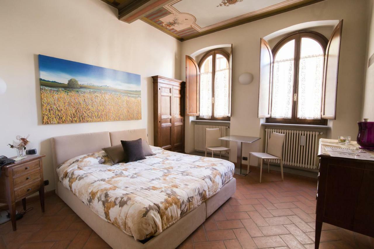 La Corte Del Re & 2* Arezzo