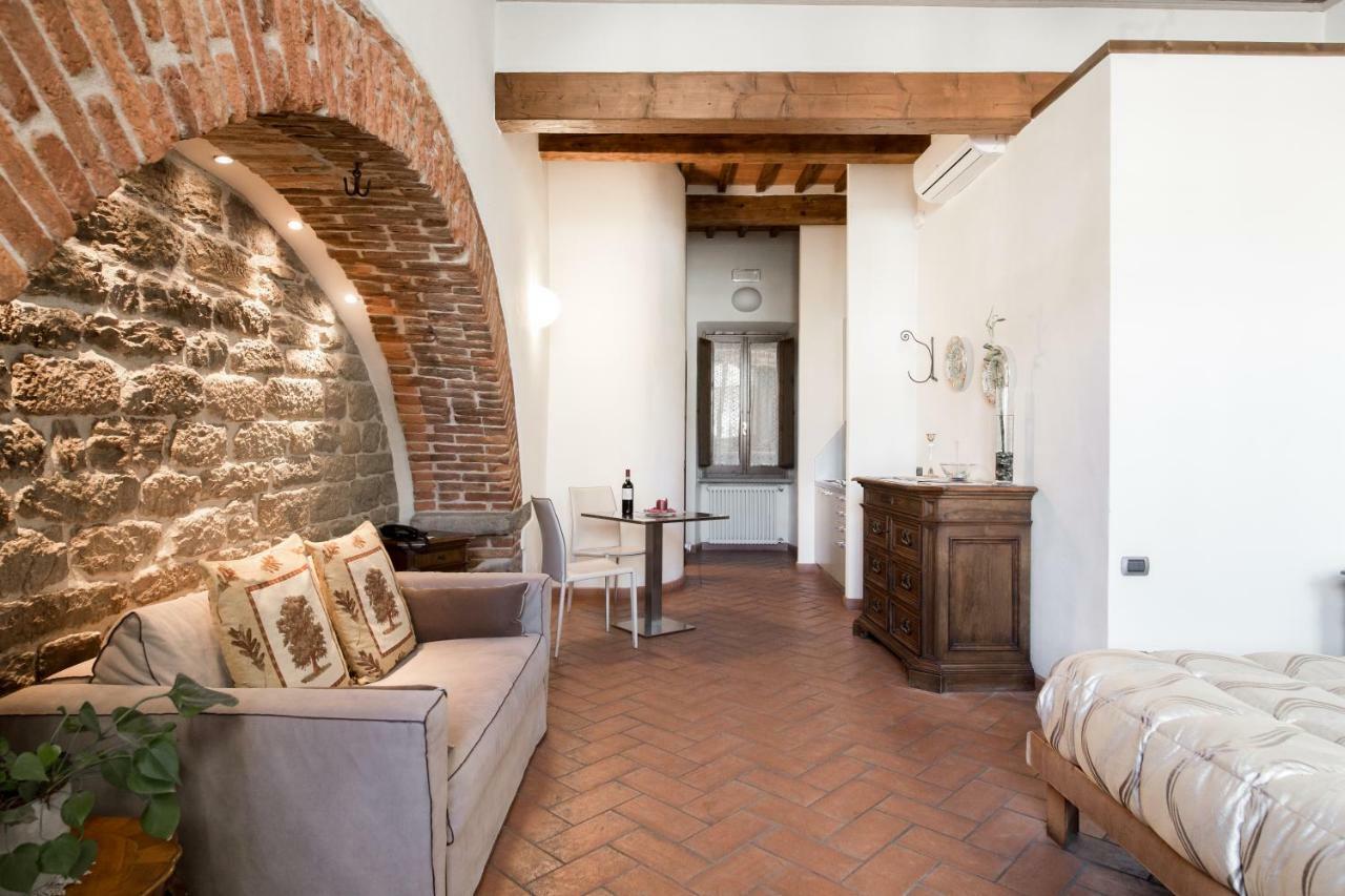 La Corte Del Re & Gasthof Arezzo