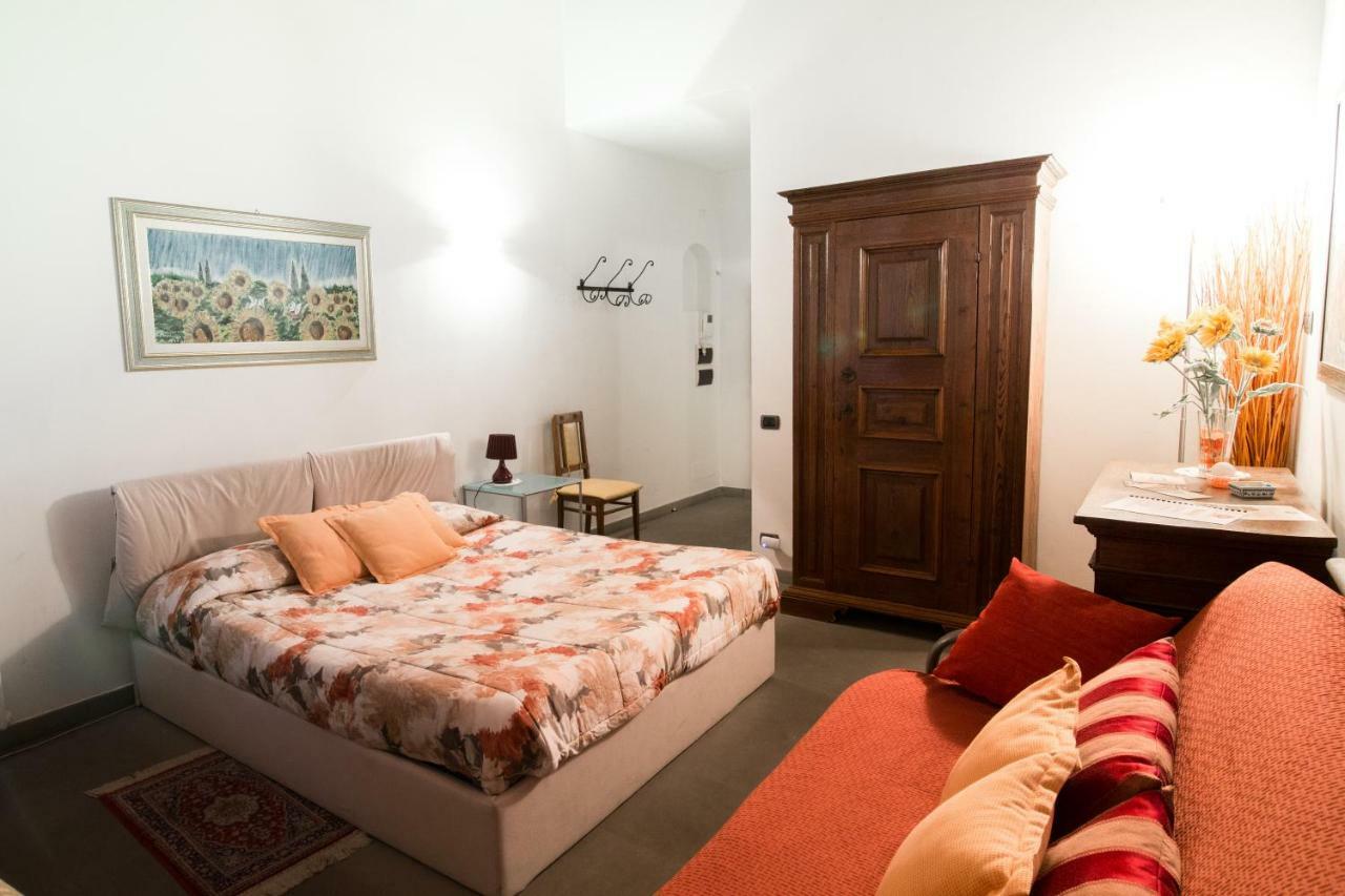 Gasthof La Corte Del Re & Arezzo