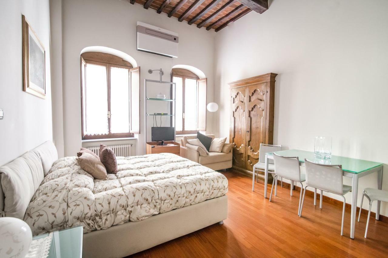 Gasthof La Corte Del Re & Arezzo